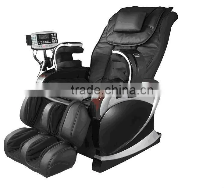 SOLPACK MASSAGE CHAIR (SHE-06)