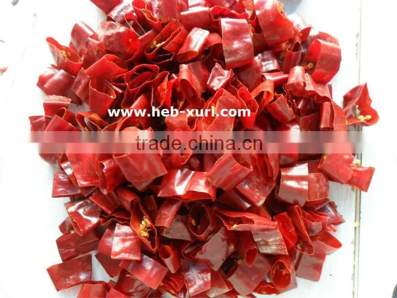 red chilli ring