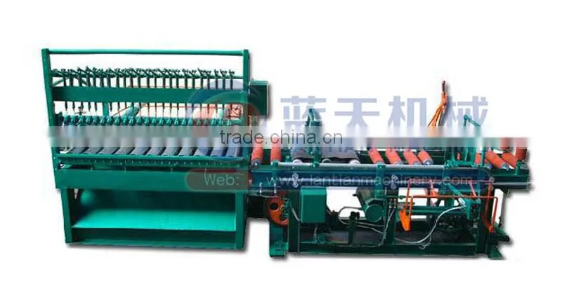 Brick Wall Building Machine, Manual Mud Brick Making Machine