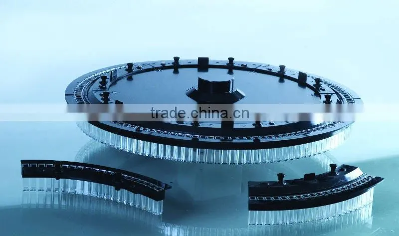 Automatic Chemistry Analyzer