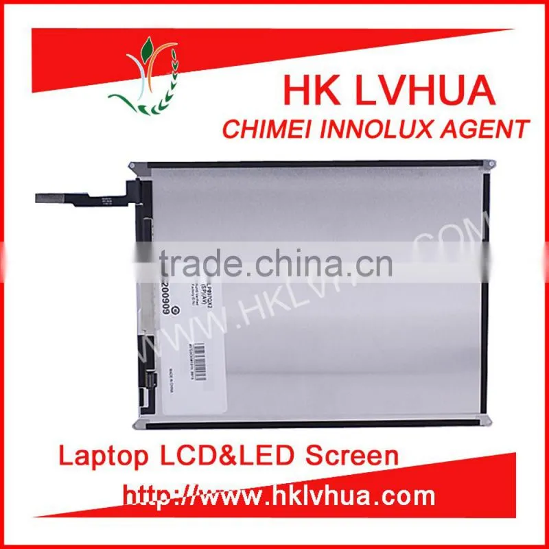 replacement LCD screen LP097QX2-SPAV for Apple iPad Air 9.7 INCH Tablet A1474 A1475 A1476