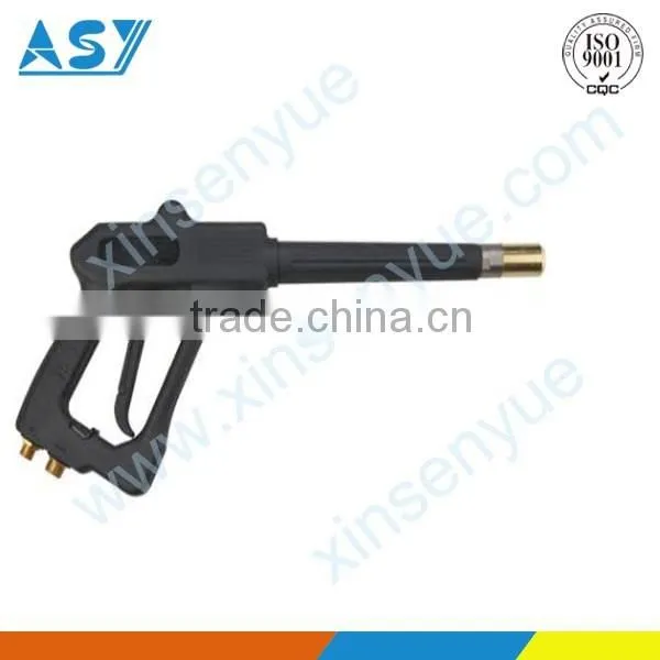 Stainless Steel High Pressure Car Cleaning Gun
