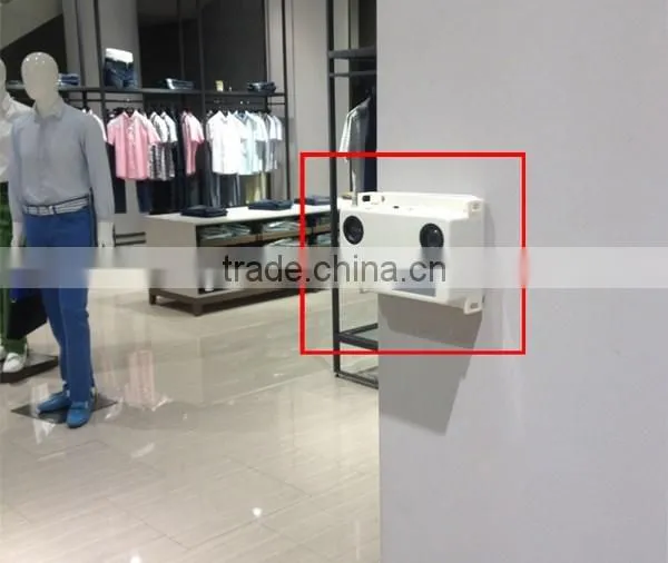 Bank Transit Counters People Counter for door