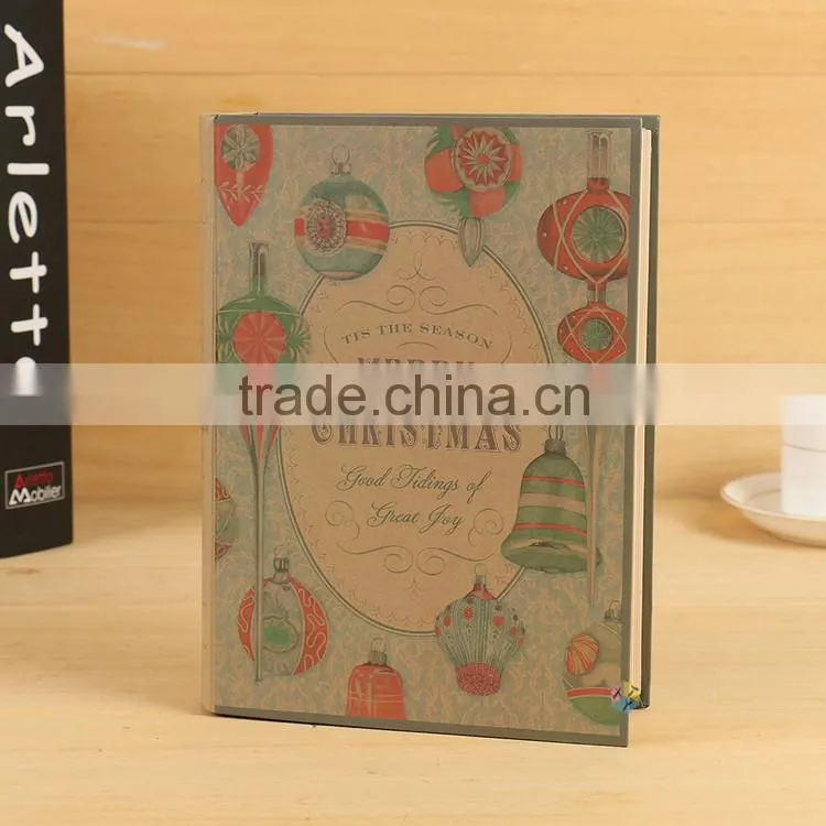 shenzhen paper decorative book like boxes