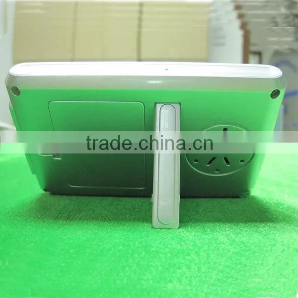 Holy quran recorder player, Muslim people learning machine