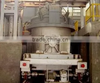 Refining furnace,Rotary kiln,Reverberatory furnace,LF refining furnace