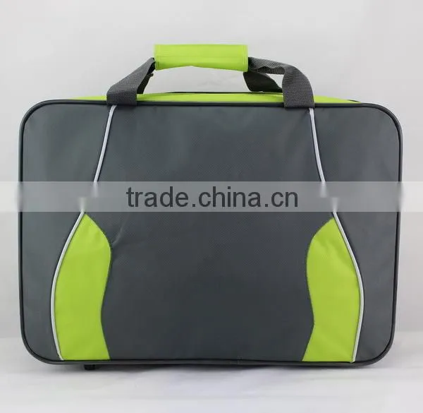 Brand New Sport Foldable 4pcs Travel Bag Set