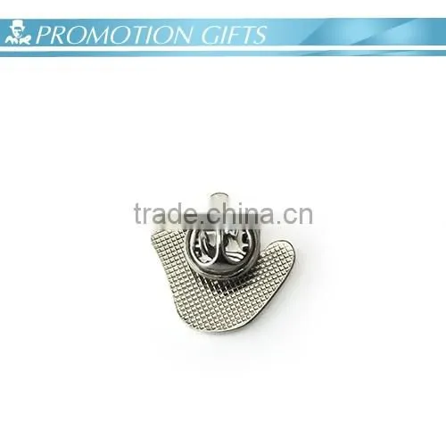 custom enamel metal palm badge
