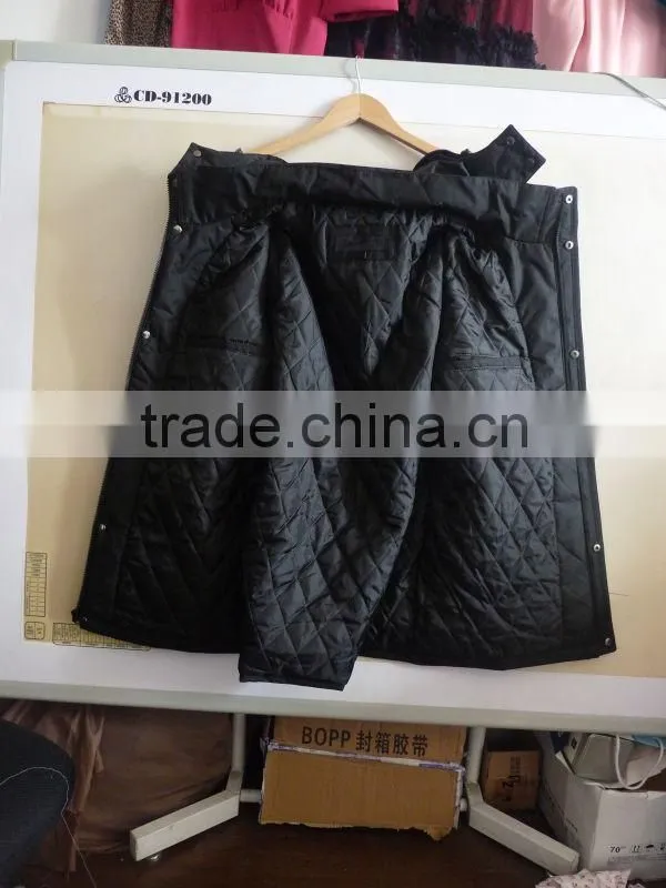 cheap high quality men's jacket out door wear