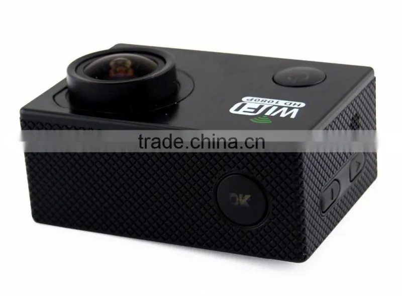 best-selling FULL HD DV 1080P H.264 waterproof sports DV