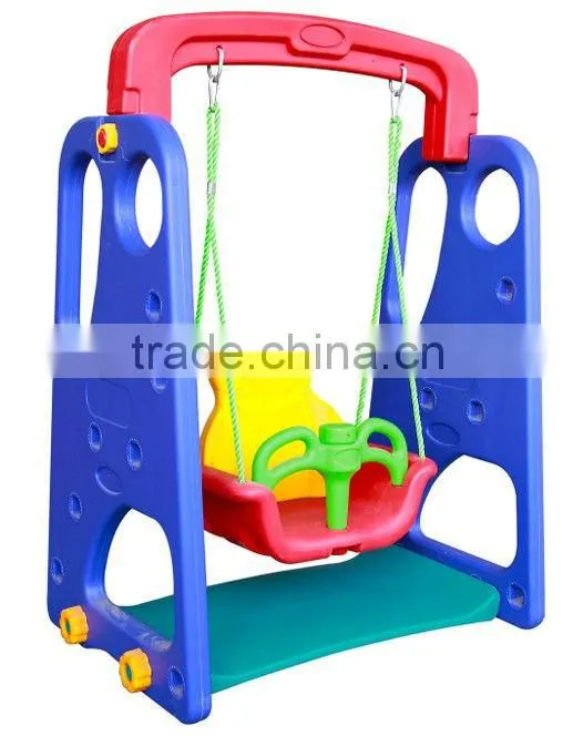 8008B plastic swing for children