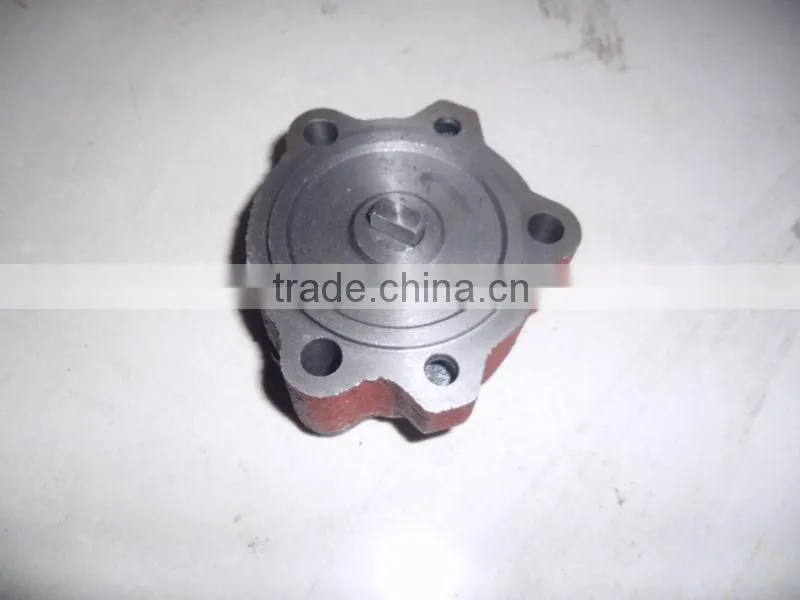 ZS1125 oil pump diesel engine parts manufacturer