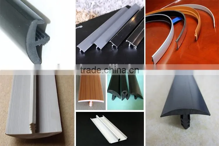 Shanghai factory paneling furnituredoor cabinet plastic strip pvc edgebanding