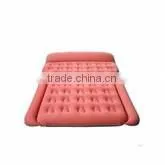 Promotion adult travel used inflatable car mattress for sale