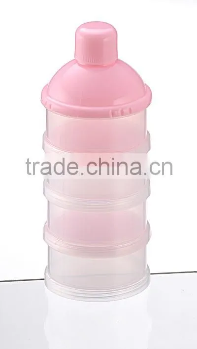 Baby Formula Container,Portable Milk Formula Dispenser,Milk Powder Baby Formula