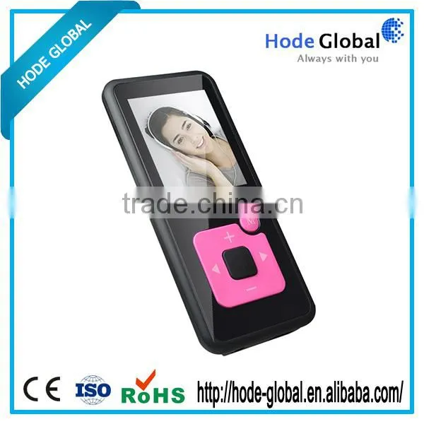Promotional bulk sale mp4 video player
