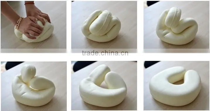 china wholesale U pillow u shape pillow