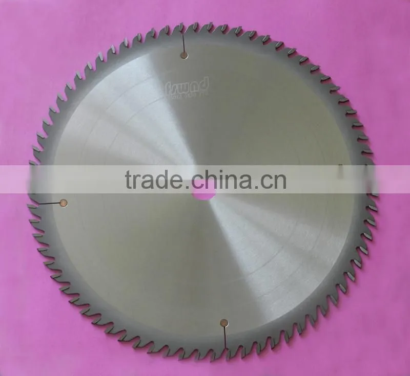 woodworking saw blade nature wood multi-ripping tungsten carbide tipped circular saw blade