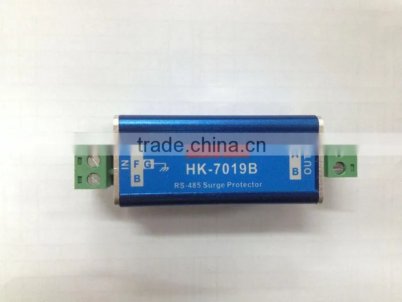 telecom serial rs485 surge protector