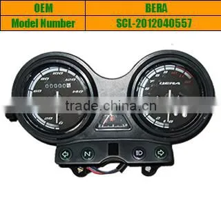 SCL-2012121222 MZ China Wholesale Custom china scooter speedometer