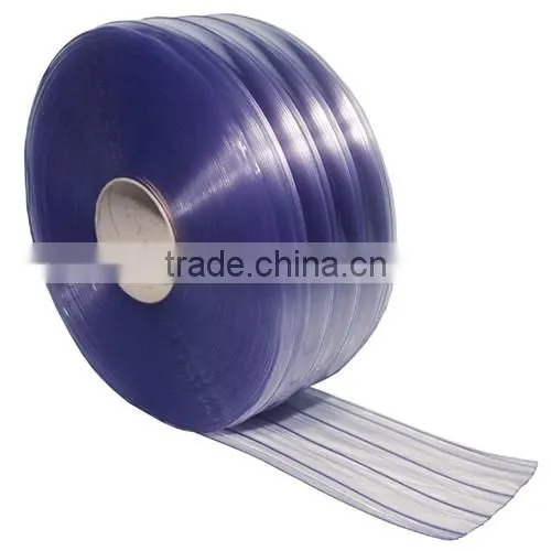 2016 New Arrival Plastic PVC Door Curtain