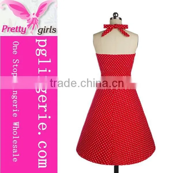 hot new V-neck Sleeveless Slim Pencil Woman Dresse