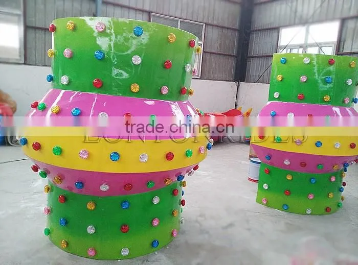Top Quality Fairground Samba Balloon Carnival Rides