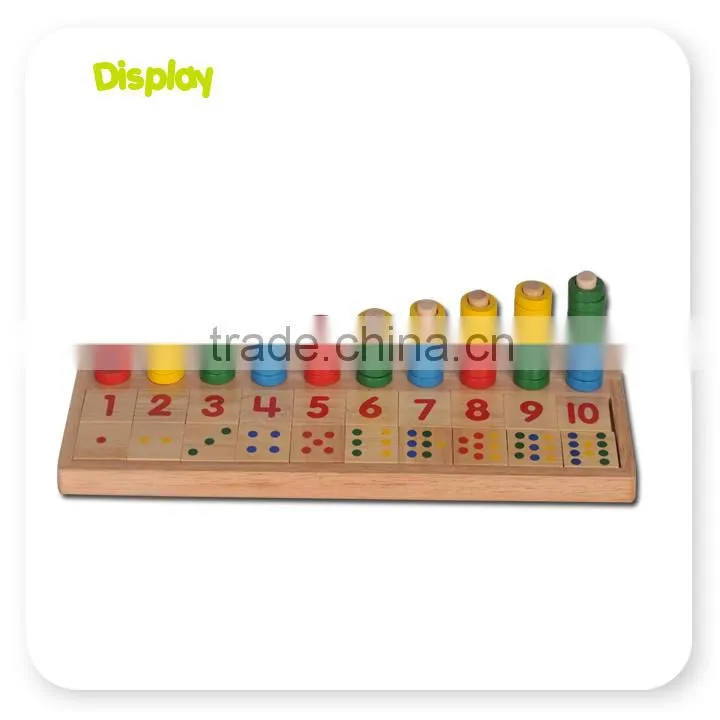 Educational toy for children