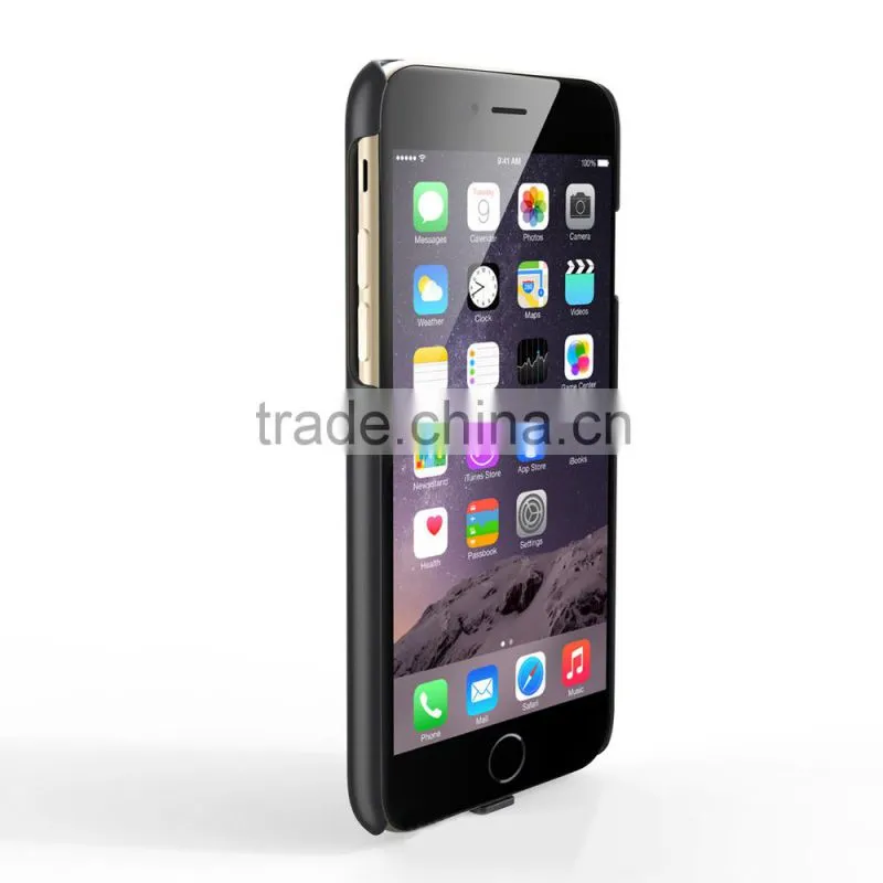 Universal Qi Wireless Charger Receiver for Iphone 6 Wireless Charging receiver