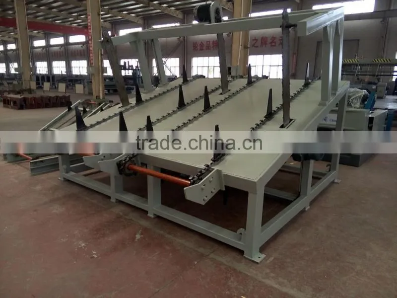 CNC wood log saw log cutting machine sawmill saw for big log/JINLUN