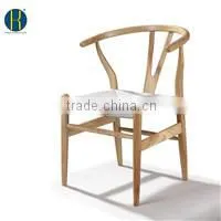 2015 Promotional Bent Wood Restaurant Chair Armsless HY3011