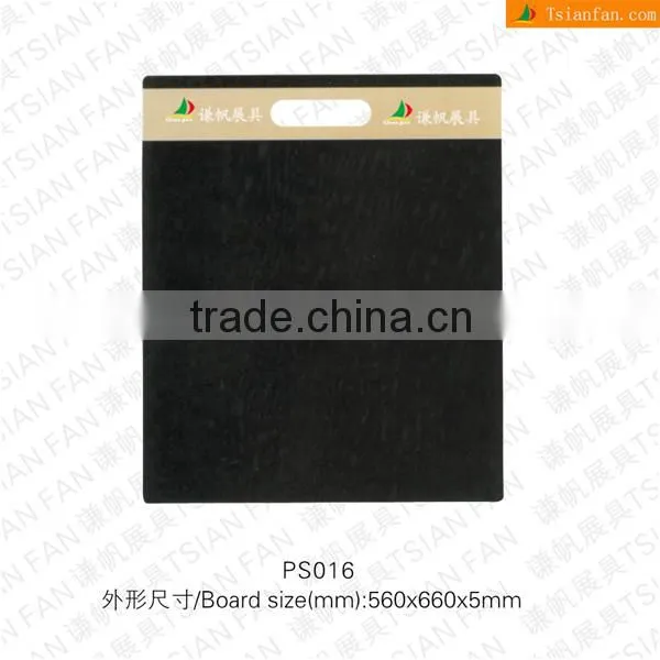 Ceramic Samples Board-PS016