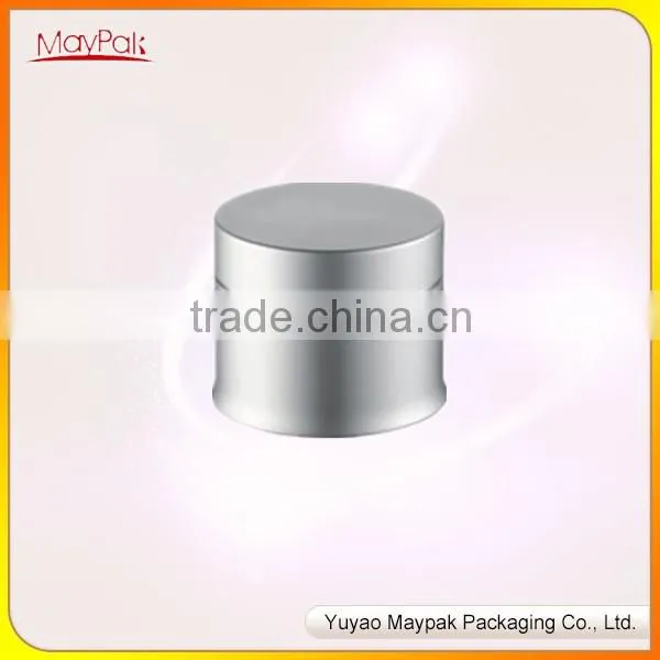 china wholesale colorful creams packaging jar cosmetic plastic containers cosmetic jar