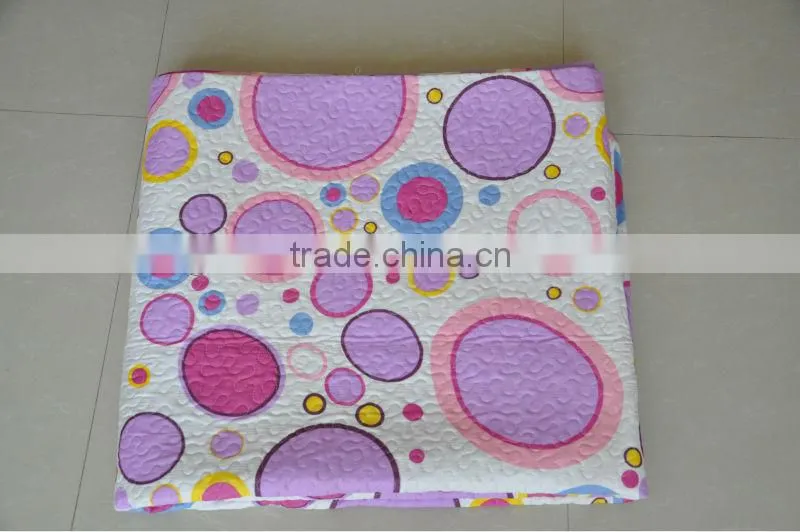 2014 CHINESE STYLE NEW FASHION 3PC BEDDING SET