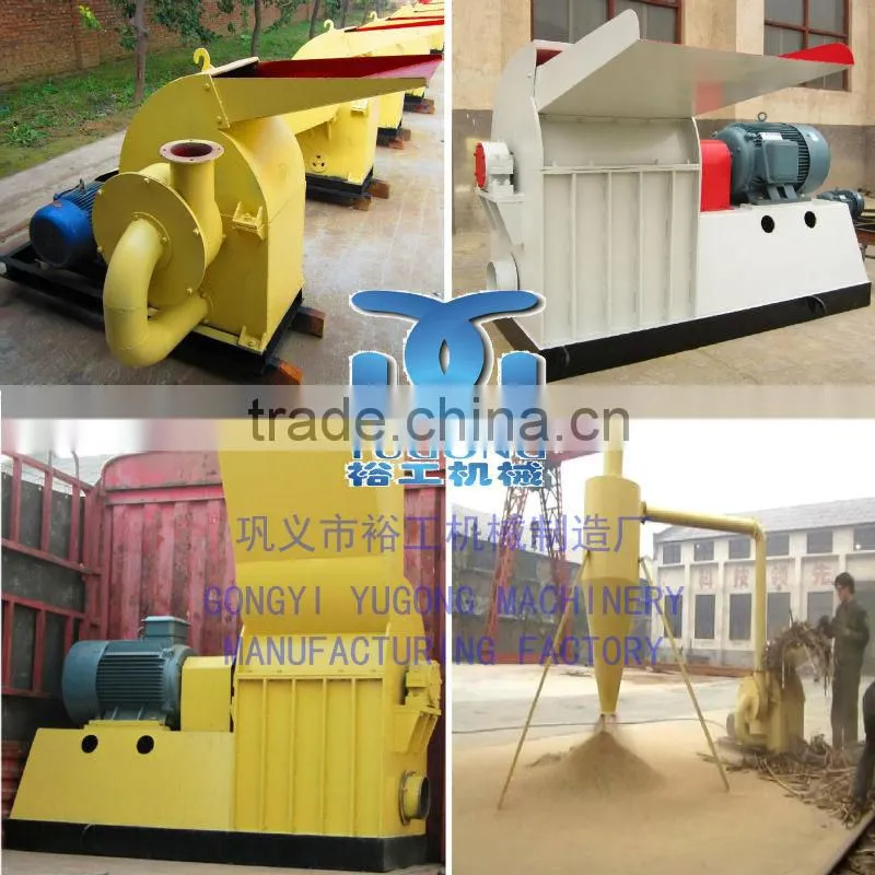 CE approved 800-1000kgs/h peanut shell hammer crusher&sawdust hammer crusher&wood hammer crusher with best price