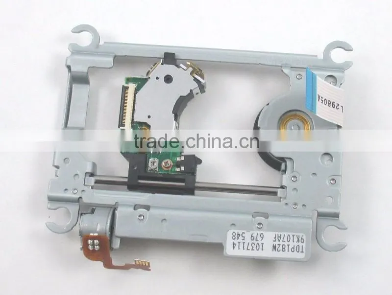 NEW TDP-182W TDP-182W laser lens for PS2 slim TDP-182W Laser with Deck for Playstation 2 SCPH 77001