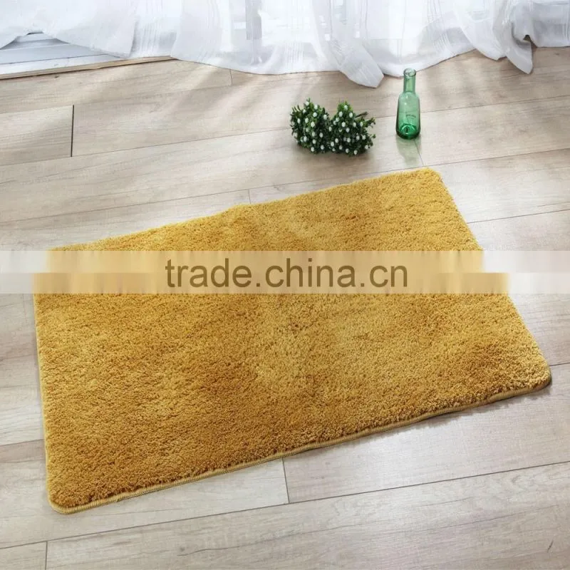 DADA cut pile commercial carpets bedroom floor carpet kitchen arcylic rug pad