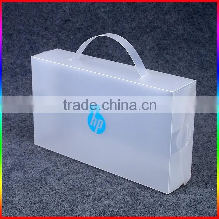 fishhook PVC box