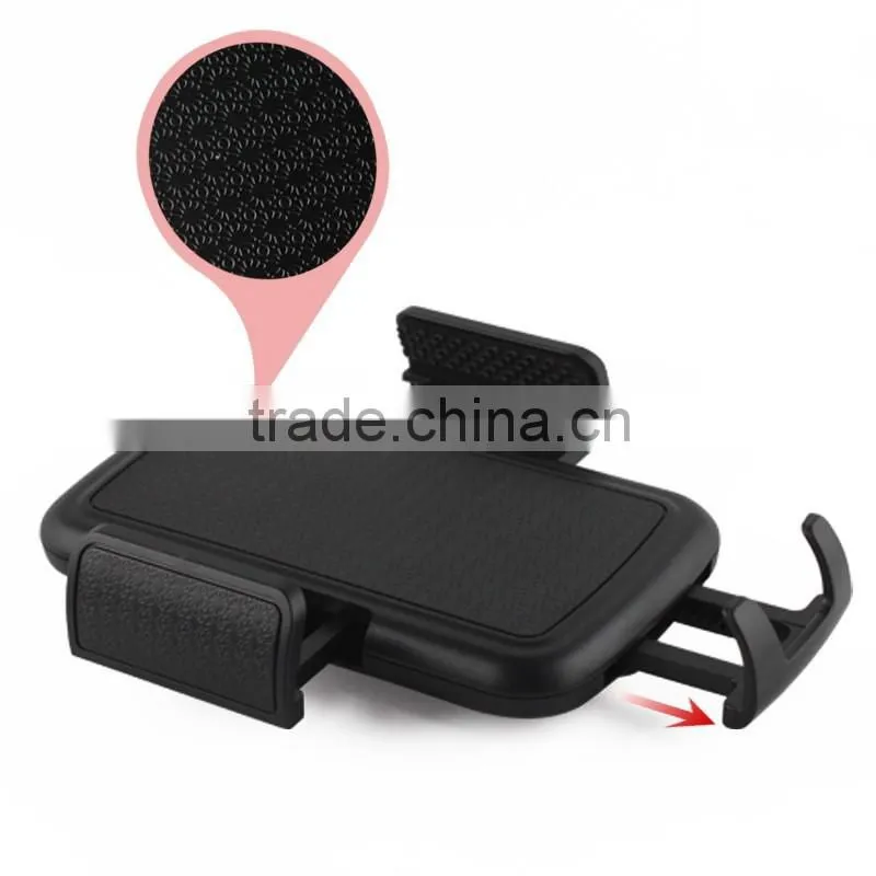 360degree rotate PDA bicycle holder perfect motor cycle mobile phone holder for 4-6 inch smart phones