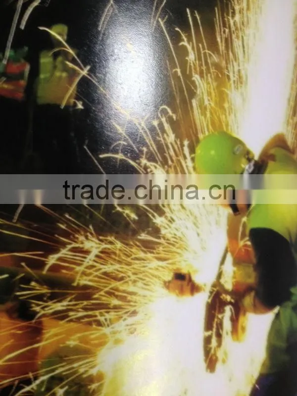 100%cotton flame retardant fabric for workwear