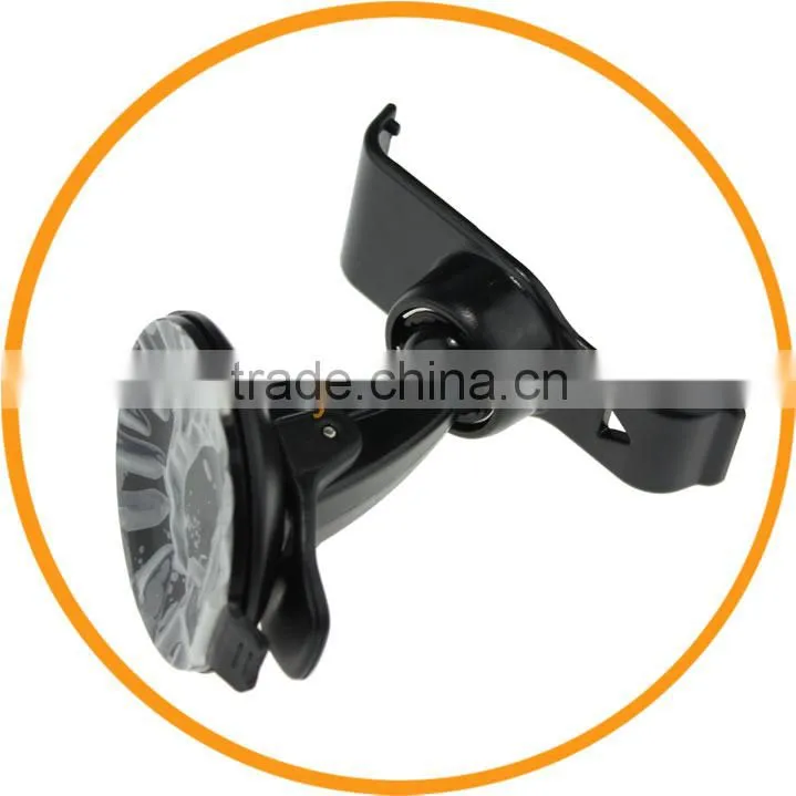 New Car Suction Mount Bracket Cradle Holder for Garmin nuvi 2300 2300LT 2310 2340 2340LMT 2350 2350LT 2360LT from Dailyetech