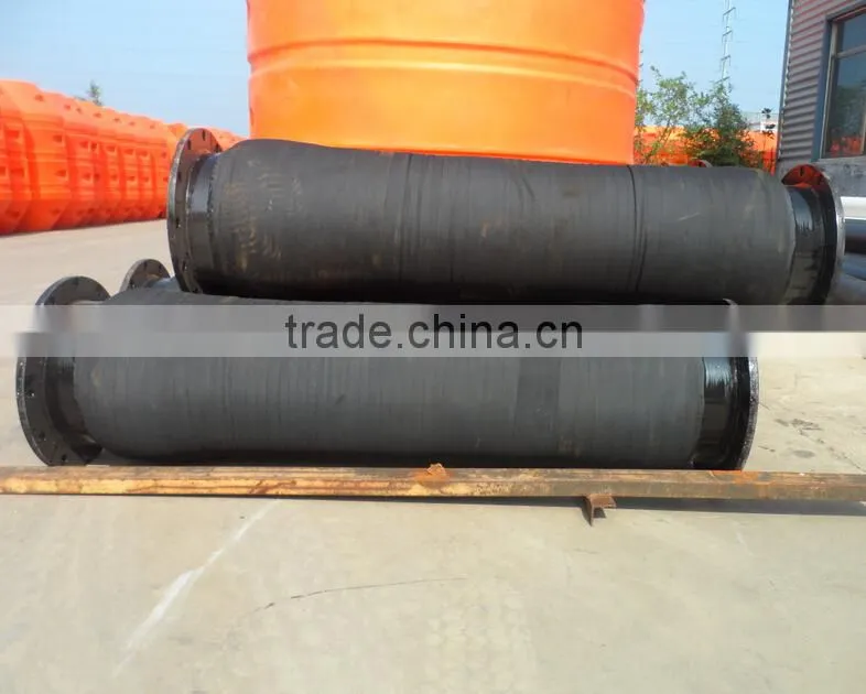 Rubber hose manufacturer from china and large diameter rubber hose