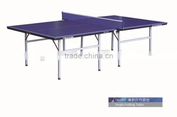 New High Quality Price Ping Pong Tables Tennis Table Outdoor Sports Set For Wholesale