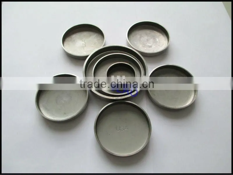 Car Accessories brass cap manufacturer