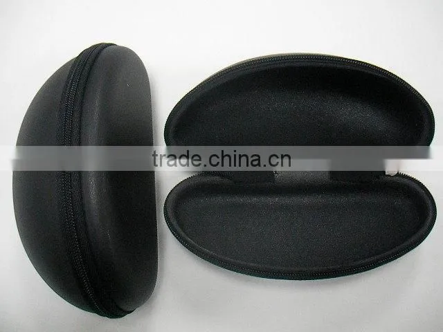 GC---Muti function Business hardshell polyester eva glasses bag