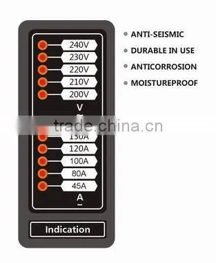arc welding generator manufacturer