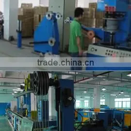 Henan Yinet Communications Co., Ltd. company overview - view 3
