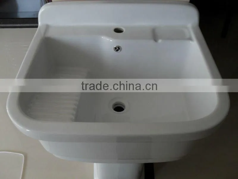 Ceramics Bathroom Washtub DW704