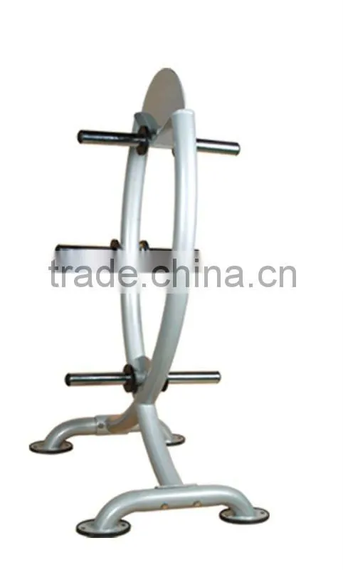 GNS-8214 Olympic Plate Tree fitness