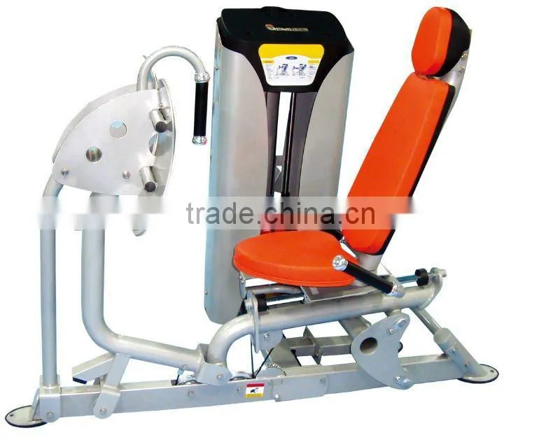 GNS-8008 Leg press exercise machine